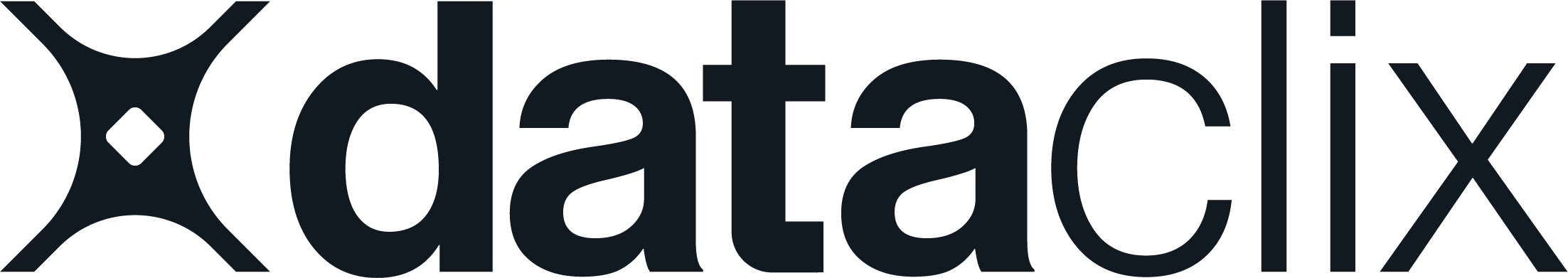 Dataclix